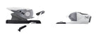 Rossignol Axium 110 Ski Bindings (73mm Brake) 2010 Black