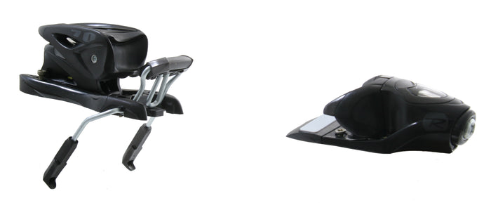 Rossignol Freeski 70 L Jr Ski Bindings - Youth (85mm Brake) 2010