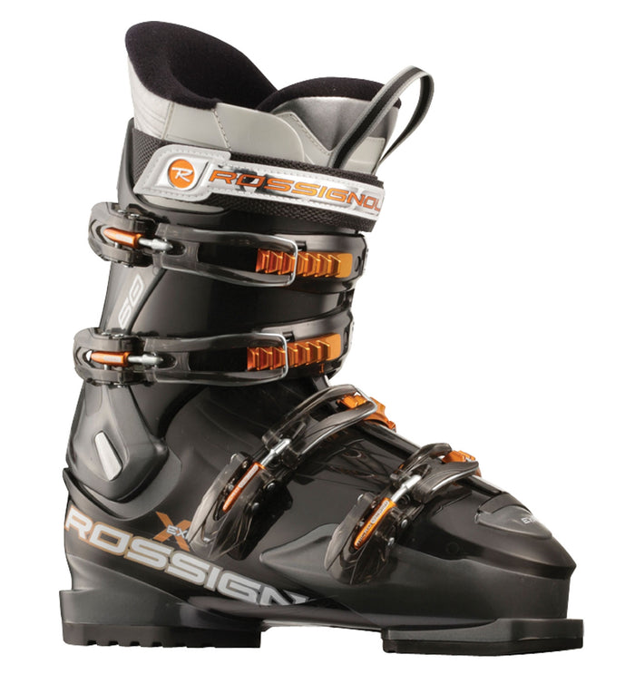 Rossignol Exalt 60 Ski Boots 2010