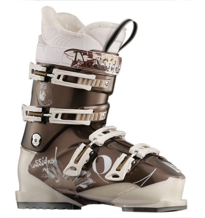 Rossignol Vita Sensor 70 Ski Boots - Women's 2010