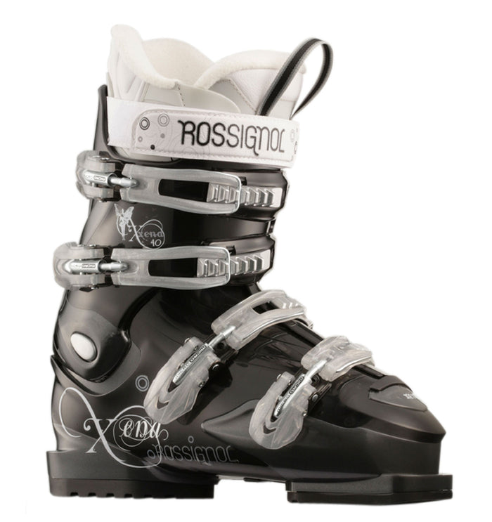 Rossignol Xena X 40 Ski Boots - Women's 2010