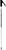 Rossignol G 20 Ski Poles 2010