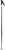 Rossignol PMC Ski Poles 2010