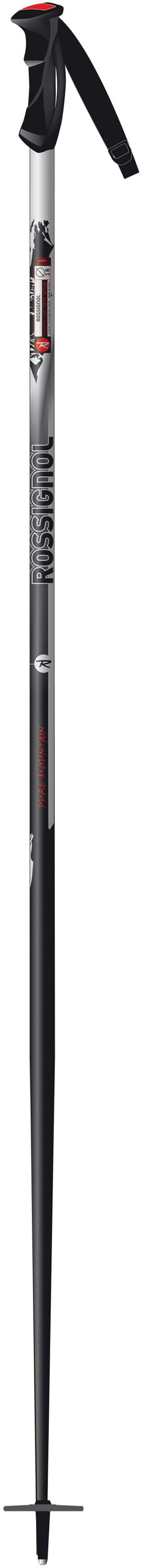 Rossignol PMC Ski Poles 2010