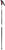 Rossignol Freeride Pro Ski Poles 2010