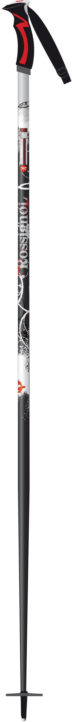 Rossignol Freeride Pro Ski Poles 2010