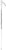 Rossignol SAS Pro Ski Poles 2010