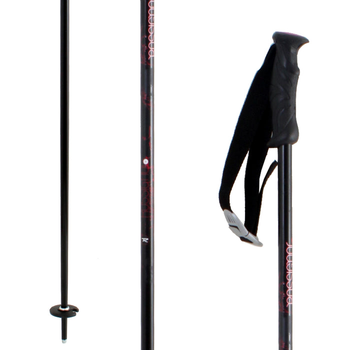 Rossignol Harmony - Women's Ski Poles 2010