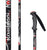 Rossignol Freeride Jr - Youth Ski Poles 2010