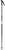 Rossignol Freeride Jr - Youth Ski Poles 2010