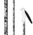 Rossignol SAS Jr - Youth Ski Poles 2010 White