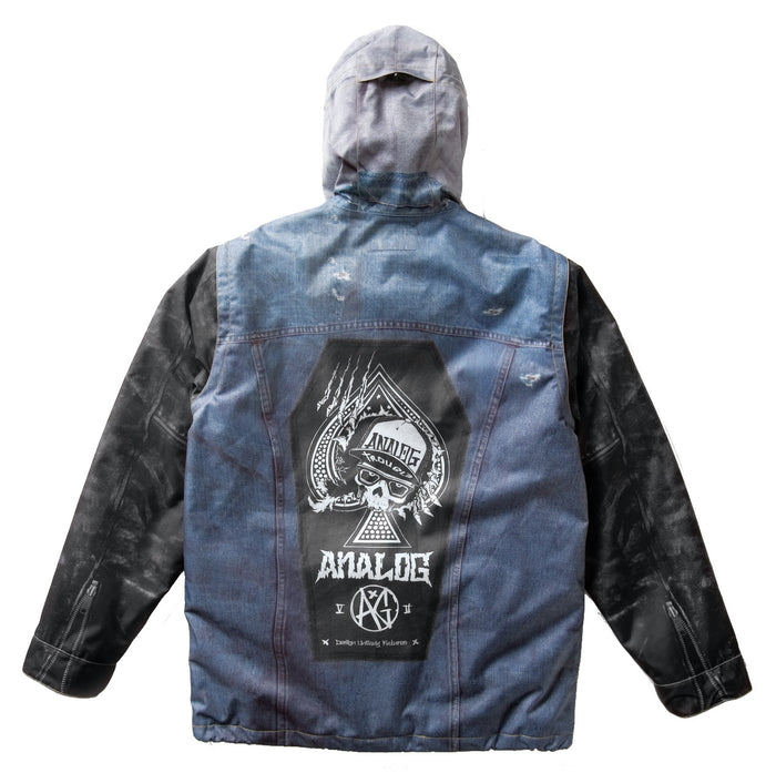 Analog Alter Jacket