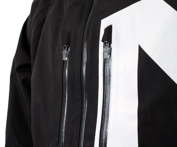Analog Render Jacket