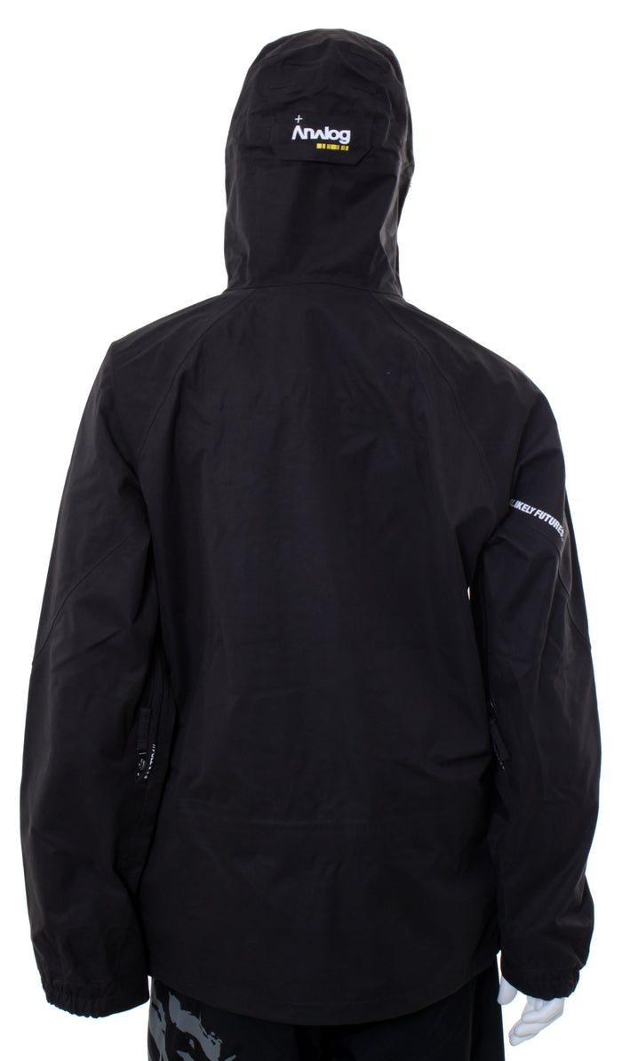 Analog Render Jacket