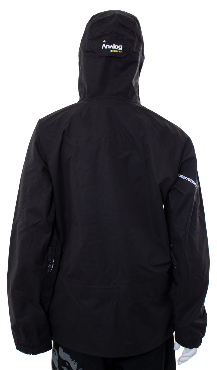 Analog Render Jacket