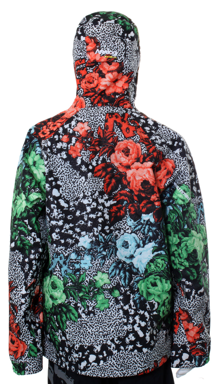 Analog Render Jacket