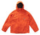 Analog Asset Jacket Blazing Orange