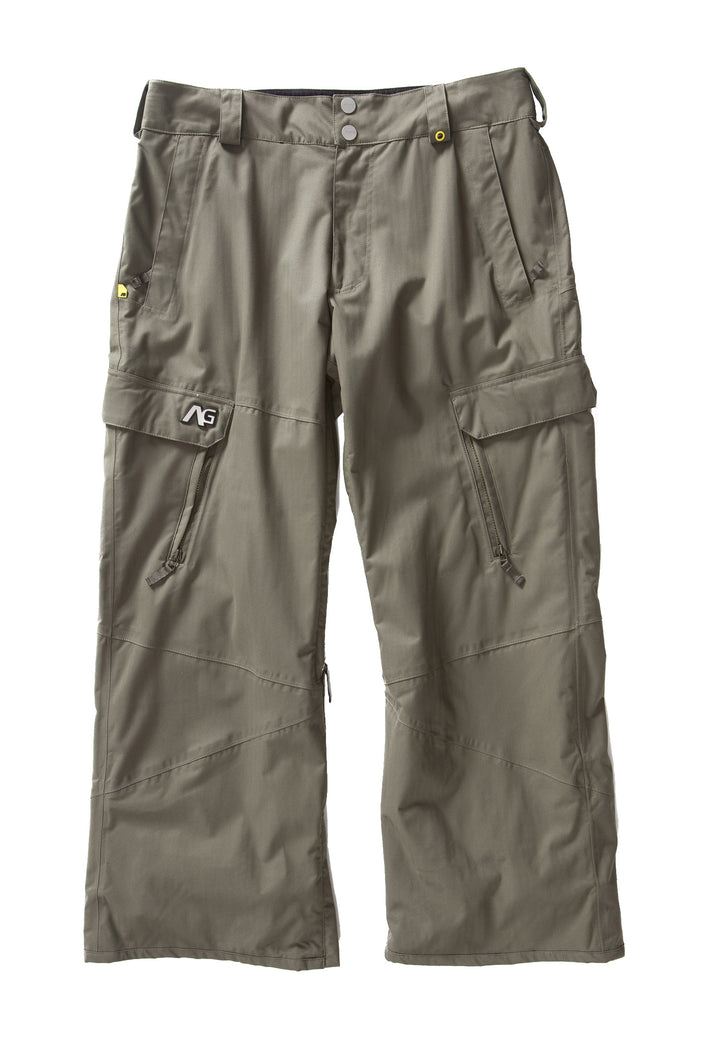 Analog Asset Pant Olive