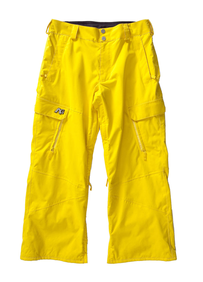 Analog Asset Pant