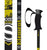 Salomon Element CS Ski Poles 2010