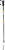 Salomon Element CS Ski Poles 2010