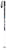 Salomon Brigade CS Ski Poles 2010