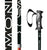 Salomon X Wing CS Ski Poles 2010