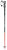 Salomon X Wing CS Ski Poles 2010