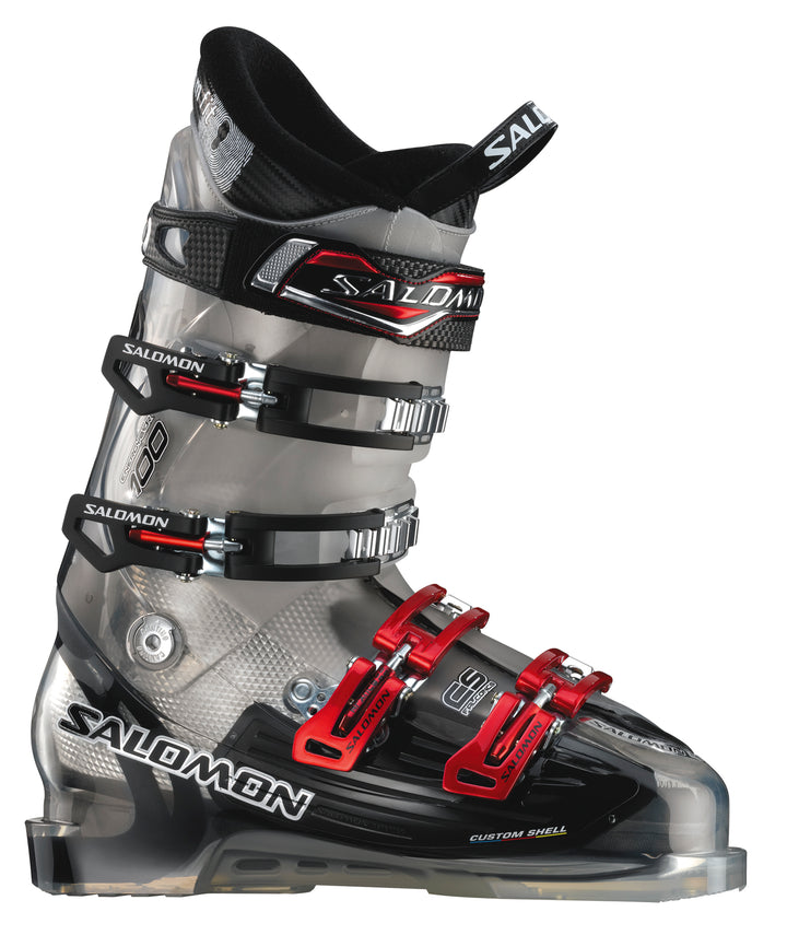 Salomon Falcon CS Ski Boots 2010
