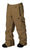 DC Voras Pant Burlap