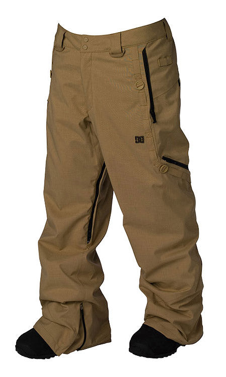DC Voras Pant