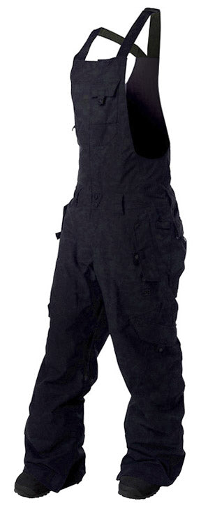 DC Nisto O Bib Pant