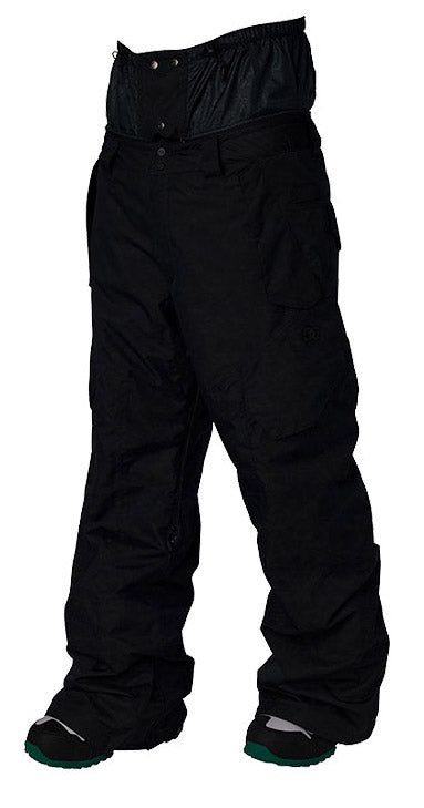 DC Tasch Pant Black