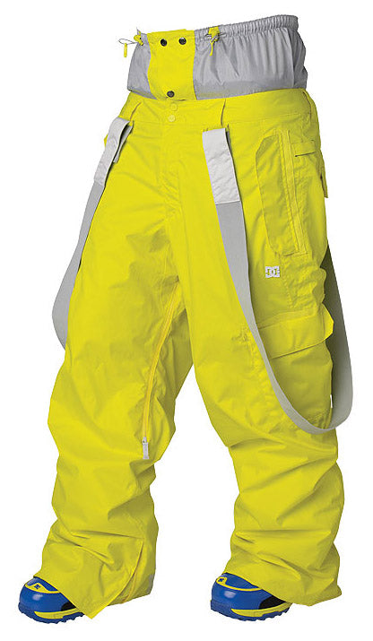 DC Donon Pant