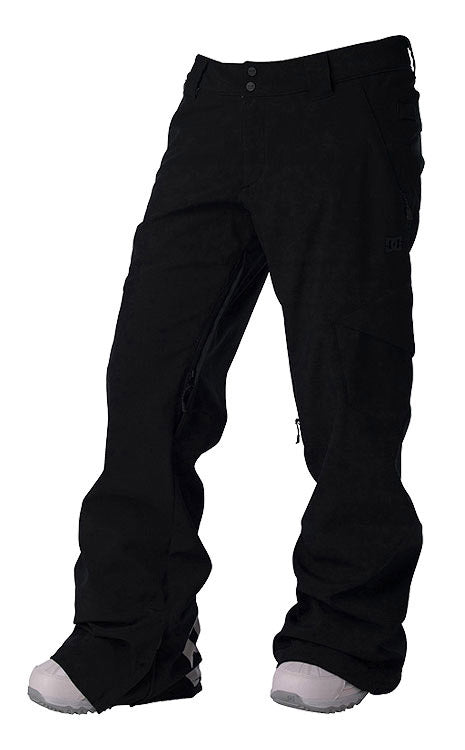 DC Arpa Softshell Pant - Women's Black