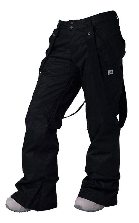 DC Martock Pant - Women's