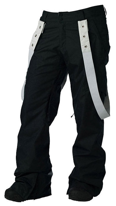 DC Ace Pant - Women's Black