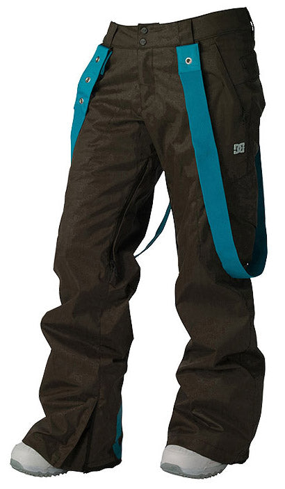 DC Ace Pant - Women's