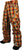 Foursquare Q Pant
