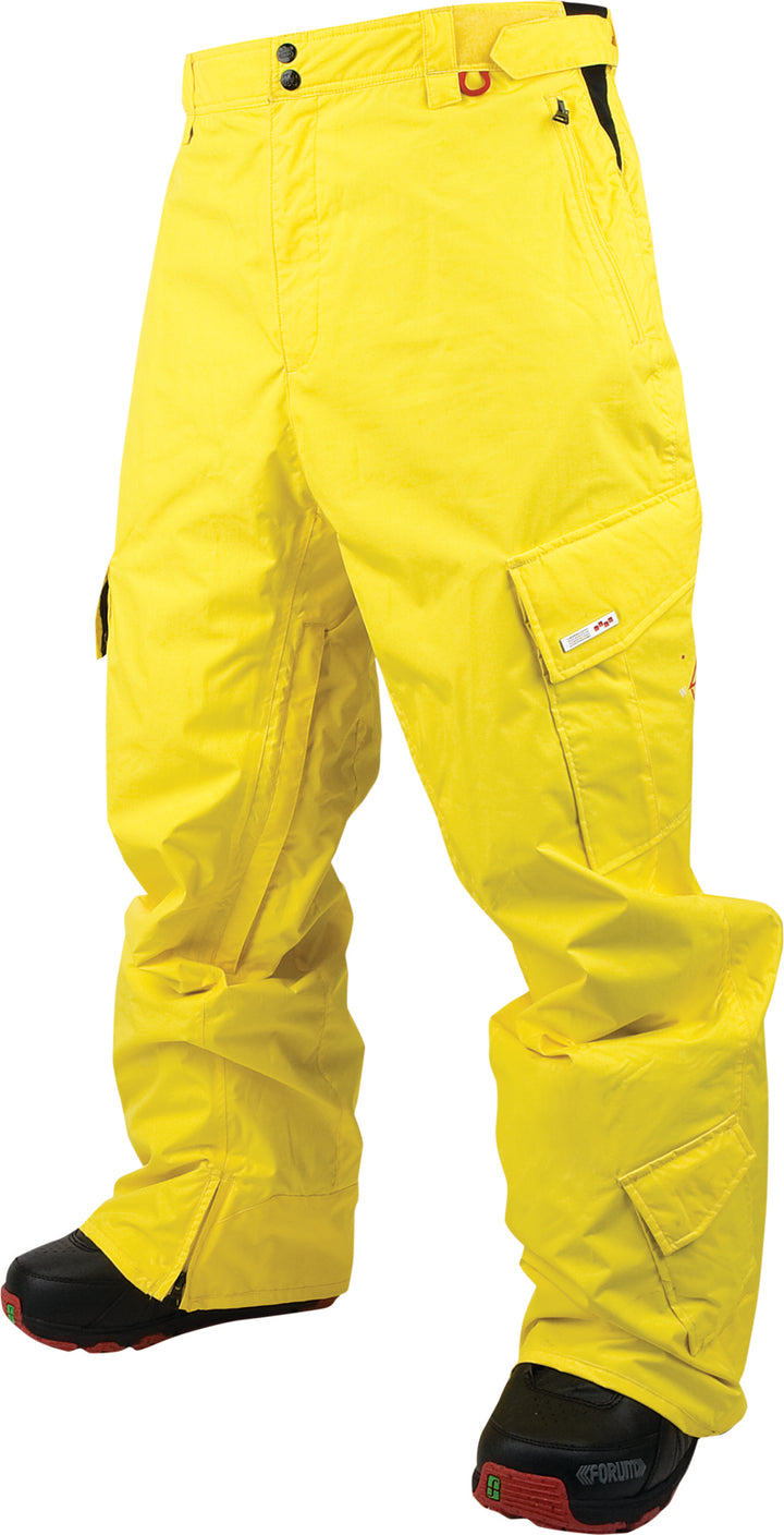 Foursquare Boswell Pant Brilliance