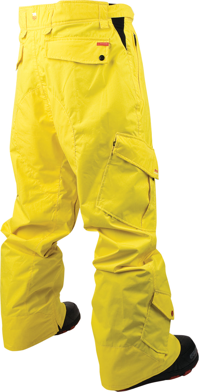 Foursquare Boswell Pant