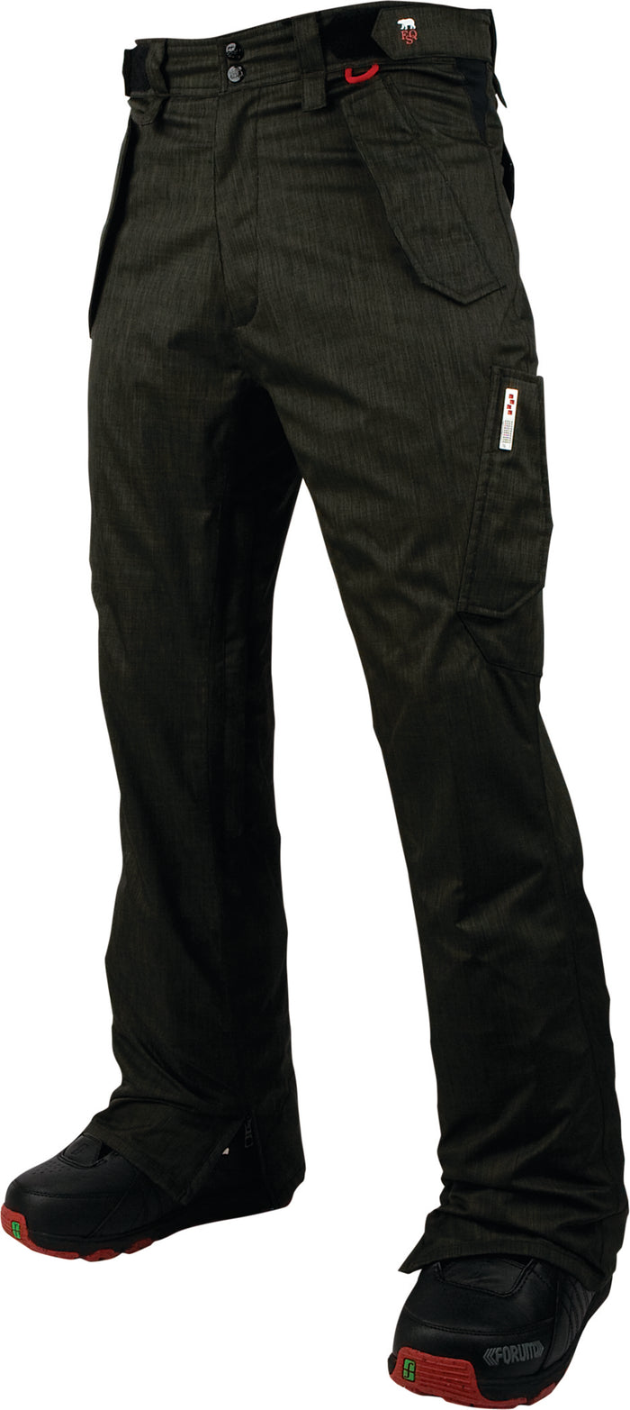 Foursquare Smith Pant