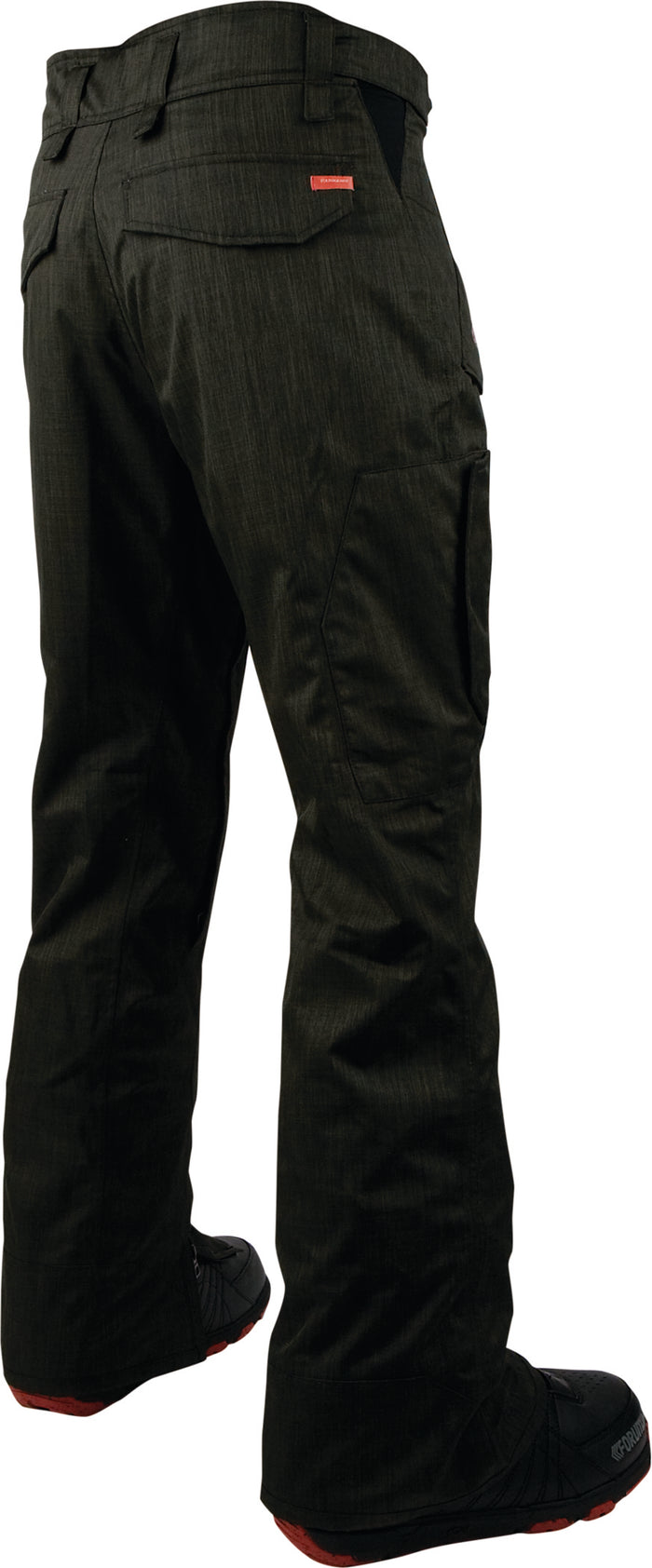 Foursquare Smith Pant