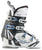 Nordica Olympia Gransport 65 Ski Boots - Women's 2010