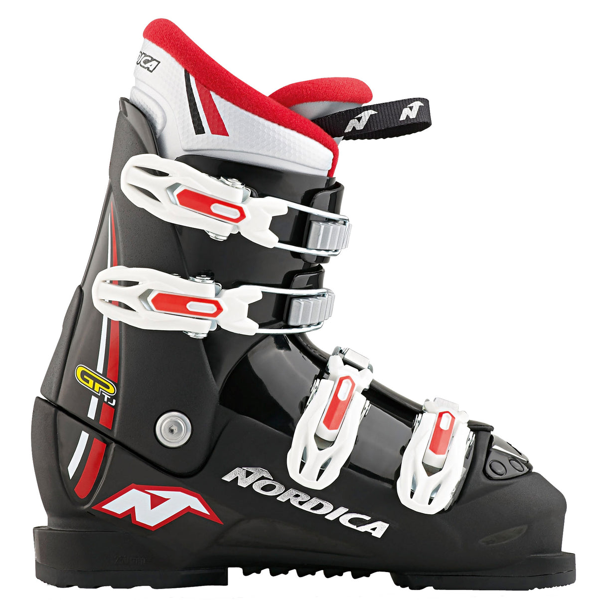 Nordica GP TJ Ski Boots - Boy's 2010