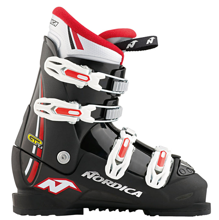 Nordica GP TJ Ski Boots - Boy's 2010