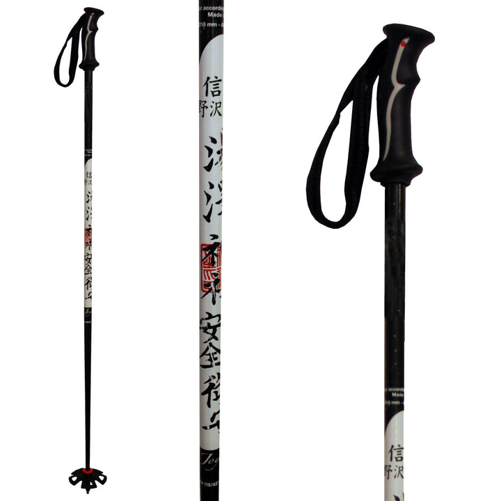 Joystick JP Pro Ski Poles 2010