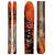 Dynastar Legend Big Dump Skis 2010