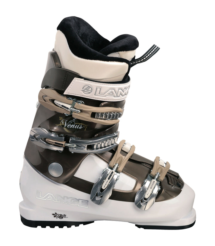 Lange Venus 7 Ski Boots - Women's 2010 None