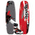 Hyperlite Premier Wakeboard + Focus Boots 2009